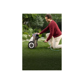 Roborock RockNeo Q110 Mower, 2WD, 1000m , RTK + VSLAM, (Edge Cutting module sold separately) Roborock RockNeo Q110 Mower, 2WD, 1000m , RTK + VSLAM, (Edge Cutting module sold separately)