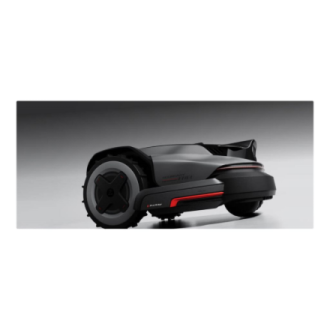 Roborock RockNeo Q110 Mower, 2WD, 1000m , RTK + VSLAM, (Edge Cutting module sold separately) Roborock RockNeo Q110 Mower, 2WD, 1000m , RTK + VSLAM, (Edge Cutting module sold separately)