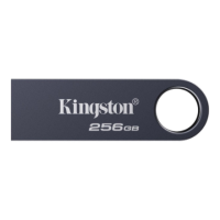 Kingston USB Flash Drive | DataTraveler SE9 G3 | 256 GB | USB Type-A | Grey Kingston USB Flash Drive | DataTraveler SE9 G3 | 256 GB | USB Type-A | Grey