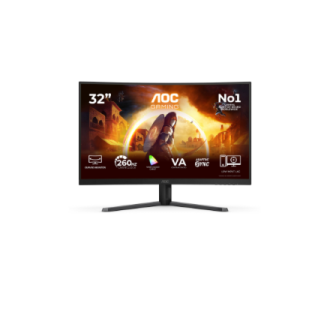 AOC | C32G42ZE | 31.5 