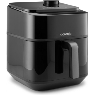 Gorenje Airfryer | AF1800ST | Capacity 6.7 L | Black