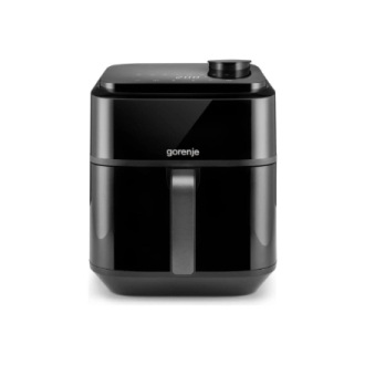 Gorenje Airfryer | AF1800ST | Capacity 6.7 L | Black