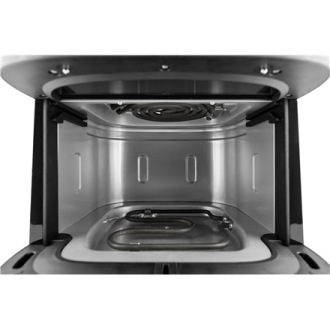 Gorenje Airfryer | AF1800ST | Capacity 6.7 L | Black