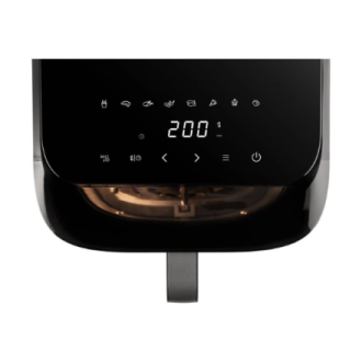 Gorenje Airfryer | AF1800ST | Capacity 6.7 L | Black