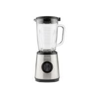 Gorenje Blender | B1300E | Tabletop | 1300 W | Jar capacity 1.75 L | Jar material Plastic | Black/Stainless steel Gorenje Blender | B1300E | Tabletop | 1300 W | Jar capacity 1.75 L | Jar material Plastic | Black/Stainless steel