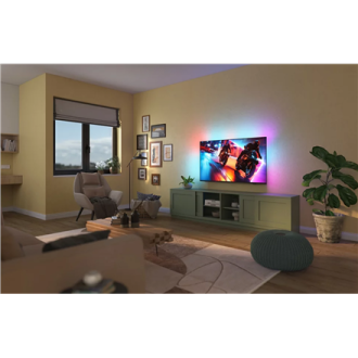 Philips 4K Ambilight TV | 75MLED920/12 | 75