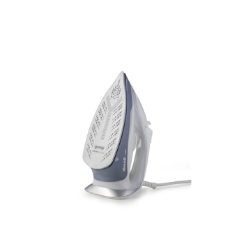 Gorenje Steam Iron | SIK2600WB | Steam Iron | 2600 W | Water tank capacity 450 ml | Continuous steam 45 g/min | Blue/Black