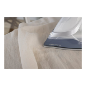 Gorenje Steam Iron | SIK2600WB | Steam Iron | 2600 W | Water tank capacity 450 ml | Continuous steam 45 g/min | Blue/Black