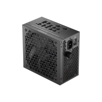 Corsair Fully Modular ATX Power Supply (EU) | RM850x SHIFT | 850 W | Black
