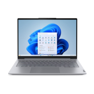 Lenovo 14 G8 IAL Intel | ThinkBook Arctic Grey | 14 