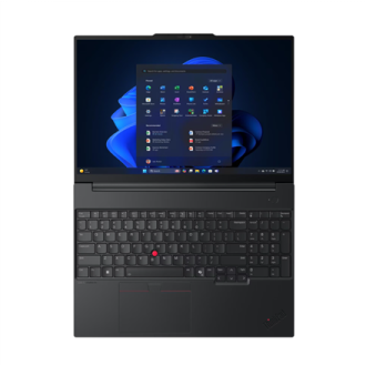 Lenovo ThinkPad E16 G3 Intel | Black | 16 