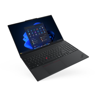 Lenovo ThinkPad E16 G3 Intel | Black | 16 