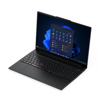 Lenovo ThinkPad E16 G3 Intel | Black | 16 Lenovo ThinkPad E16 G3 Intel | Black | 16