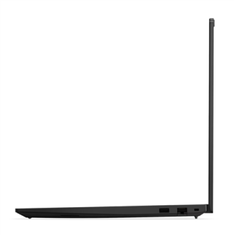 Lenovo ThinkPad E16 G3 Intel | Black | 16 Lenovo ThinkPad E16 G3 Intel | Black | 16
