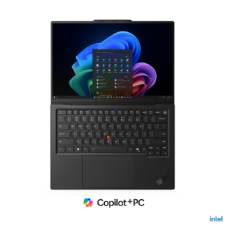 Lenovo ThinkPad X1 Carbon G14 Intel | Black | 14 Lenovo ThinkPad X1 Carbon G14 Intel | Black | 14