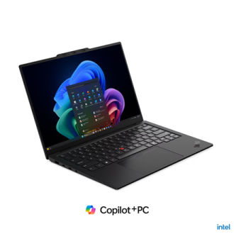 Lenovo ThinkPad X1 Carbon G14 Intel | Black | 14 Lenovo ThinkPad X1 Carbon G14 Intel | Black | 14