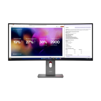 Lenovo | ThinkVision P40WD-40 | 39.7 Lenovo | ThinkVision P40WD-40 | 39.7