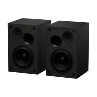Genesis | Speakers | Arsen 302BT | 20 W | Bluetooth | Wireless connection | Black Genesis | Speakers | Arsen 302BT | 20 W | Bluetooth | Wireless connection | Black