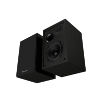 Genesis | Speakers | Arsen 302BT | 20 W | Bluetooth | Wireless connection | Black Genesis | Speakers | Arsen 302BT | 20 W | Bluetooth | Wireless connection | Black