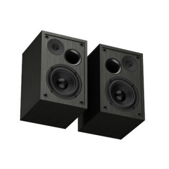Genesis | Speakers | Arsen 302BT | 20 W | Bluetooth | Wireless connection | Black Genesis | Speakers | Arsen 302BT | 20 W | Bluetooth | Wireless connection | Black