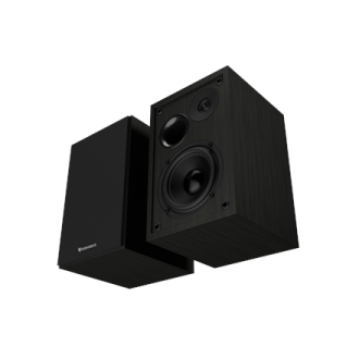 Genesis | Speakers | Arsen 302BT | 20 W | Bluetooth | Wireless connection | Black Genesis | Speakers | Arsen 302BT | 20 W | Bluetooth | Wireless connection | Black