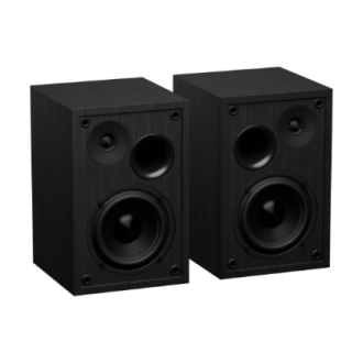 Genesis | Speakers | Arsen 302BT | 20 W | Bluetooth | Wireless connection | Black Genesis | Speakers | Arsen 302BT | 20 W | Bluetooth | Wireless connection | Black