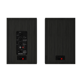 Genesis | Speakers | Arsen 302BT | 20 W | Bluetooth | Wireless connection | Black Genesis | Speakers | Arsen 302BT | 20 W | Bluetooth | Wireless connection | Black