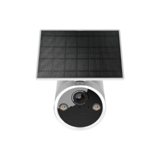 TP-LINK | Tapo C465 | Battery-Powered Security Camera with Built-In Solar Panel | 8 MP | F/1.65 | H.264/H.265 | MicroSD Card Up 