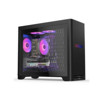 Lenovo | Legion | T5 30AGB10 | Tower | Desktop | AMD Ryzen 7 | 9800X3D | 16 GB | DDR4 SDRAM | 1024 GB | 1024 GB | NVIDIA GF RTX 