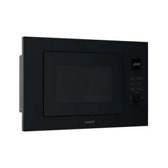 Candy Microwave oven | CA38FL7N20WXB | Built-in | 750 W | 20 L | Grill | Black Candy Microwave oven | CA38FL7N20WXB | Built-in | 750 W | 20 L | Grill | Black