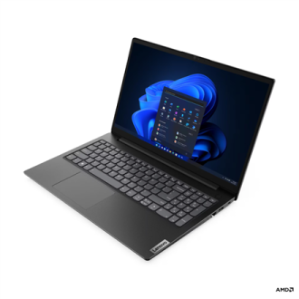 Lenovo Essential V15 G4 ABP AMD | Business Black | 15.6 Lenovo Essential V15 G4 ABP AMD | Business Black | 15.6