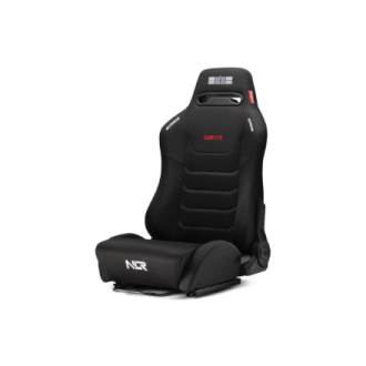 Next Level Racing ERS3 Haptic | Feedback Sim Racing Seat Next Level Racing ERS3 Haptic | Feedback Sim Racing Seat