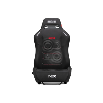 Next Level Racing ERS3 Haptic | Feedback Sim Racing Seat Next Level Racing ERS3 Haptic | Feedback Sim Racing Seat