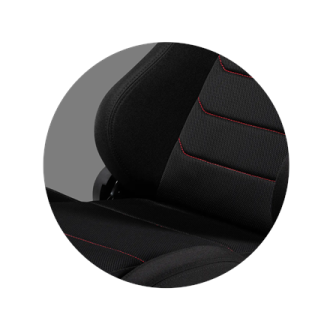 Next Level Racing ERS3 Haptic | Feedback Sim Racing Seat Next Level Racing ERS3 Haptic | Feedback Sim Racing Seat