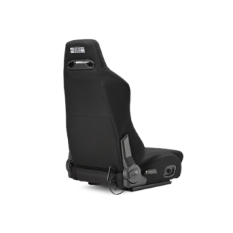 Next Level Racing ERS3 Haptic | Feedback Sim Racing Seat Next Level Racing ERS3 Haptic | Feedback Sim Racing Seat