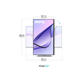 Benq | MA320UP | 32 Benq | MA320UP | 32