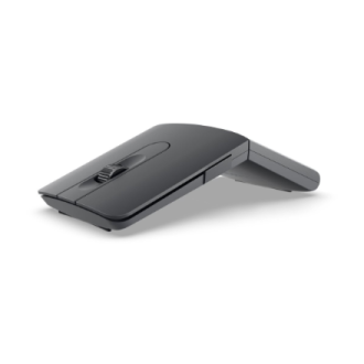 Lenovo ThinkPad Bluetooth Presenter Mouse (Aura Edition) | Wireless | Bluetooth | Thunder Grey Lenovo ThinkPad Bluetooth Presenter Mouse (Aura Edition) | Wireless | Bluetooth | Thunder Grey