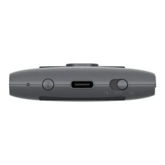 Lenovo ThinkPad Bluetooth Presenter Mouse (Aura Edition) | Wireless | Bluetooth | Thunder Grey Lenovo ThinkPad Bluetooth Presenter Mouse (Aura Edition) | Wireless | Bluetooth | Thunder Grey