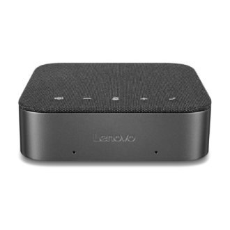 Lenovo | Speakerphone | 6000 | Built-in microphone | Bluetooth | Black Lenovo | Speakerphone | 6000 | Built-in microphone | Bluetooth | Black
