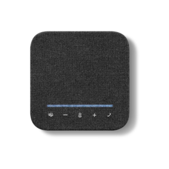 Lenovo | Speakerphone | 6000 | Built-in microphone | Bluetooth | Black Lenovo | Speakerphone | 6000 | Built-in microphone | Bluetooth | Black