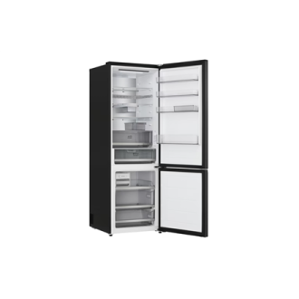 LG Refrigerator | GBBW726CEV | Energy efficiency class C | Free standing | Combi | Height 203 cm | Fridge net capacity 326 L | F LG Refrigerator | GBBW726CEV | Energy efficiency class C | Free standing | Combi | Height 203 cm | Fridge net capacity 326 L | F