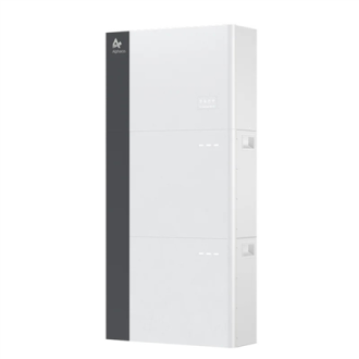 AlphaESS Inverter 15kW BW 3MMPT WiFi WO CT/meter IP65 WHITE | SMILE-G3-T15 AlphaESS Inverter 15kW BW 3MMPT WiFi WO CT/meter IP65 WHITE | SMILE-G3-T15
