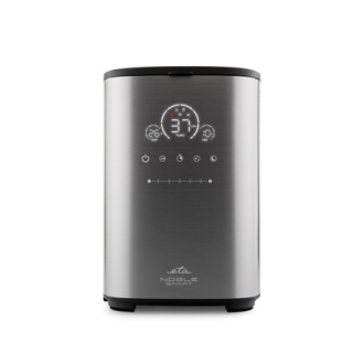 ETA Humidifier | Noble Smart 5629 90000 | 110 W | Water tank capacity 4 L | Suitable for rooms up to 50 m | Ultrasonic | Grey | 