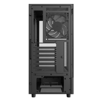 Gamemax Case | NEX C51 BK | ATX/BTF Gamemax Case | NEX C51 BK | ATX/BTF