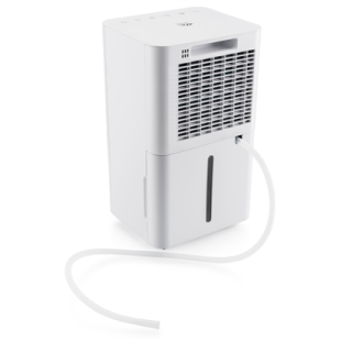 ETA | Dehumidifier | Dryner 3630 90000 | Power 200 W | Suitable for rooms up to 60 m | Water tank capacity 2 L | White
