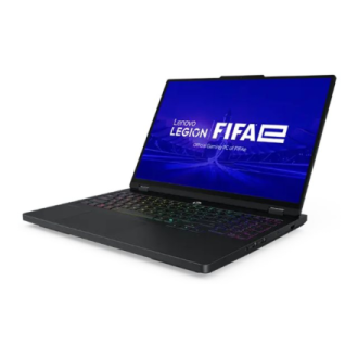Lenovo Legion Pro 5 16IAX10 Intel | Eclipse Black | 16 