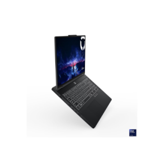 Lenovo Legion Pro 5 16IAX10 Intel | Eclipse Black | 16 