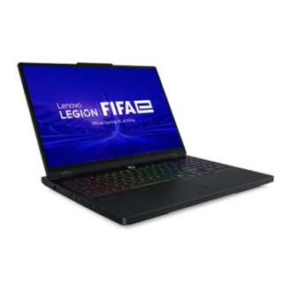 Lenovo Legion Pro 5 16IAX10 Intel | Eclipse Black | 16 