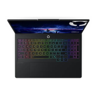 Lenovo Legion Pro 5 16IAX10 Intel | Eclipse Black | 16 