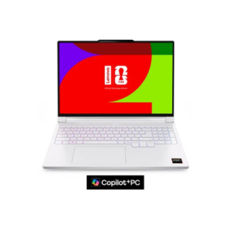 Lenovo Legion 7 16AGP11 AMD | Glacier White | 16 Lenovo Legion 7 16AGP11 AMD | Glacier White | 16